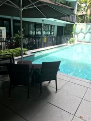 Hijauan (D9), Apartment #484222071
